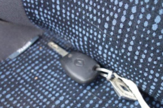 Capot RENAULT TWINGO 2