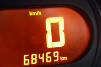 Capot RENAULT TWINGO 2