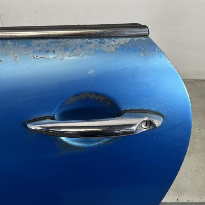 Porte avant gauche MINI MINI 1 R50/R53 Photo n°1