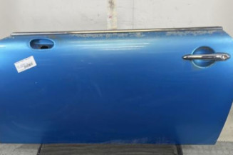 Porte avant gauche MINI MINI 1 R50/R53