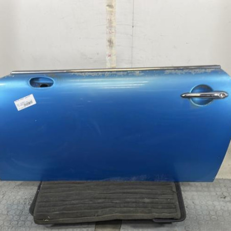 Porte avant gauche MINI MINI 1 R50/R53