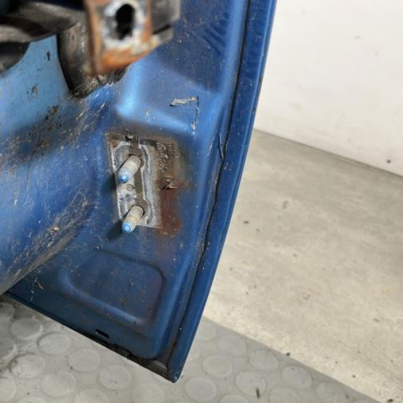 Porte avant gauche MINI MINI 1 R50/R53 Photo n°4