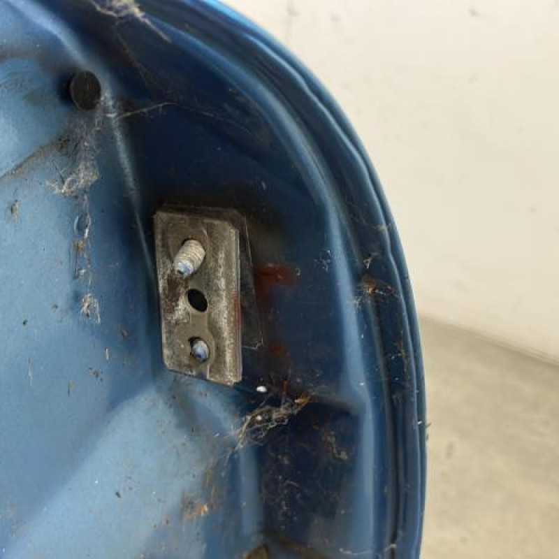Porte avant gauche MINI MINI 1 R50/R53 Photo n°6