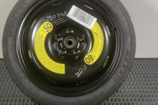 Roue de secours SEAT ATECA Photo n°1