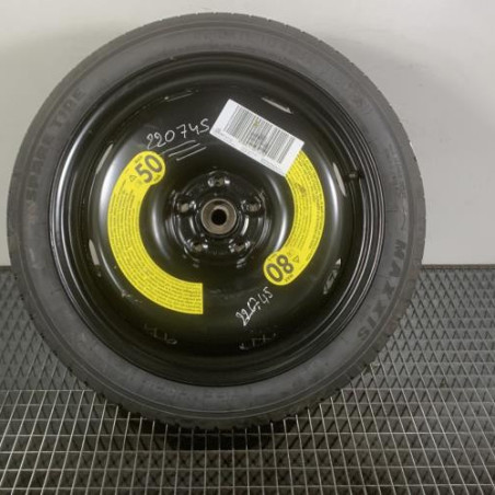 Roue de secours SEAT ATECA Photo n°1