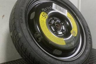 Roue de secours SEAT ATECA