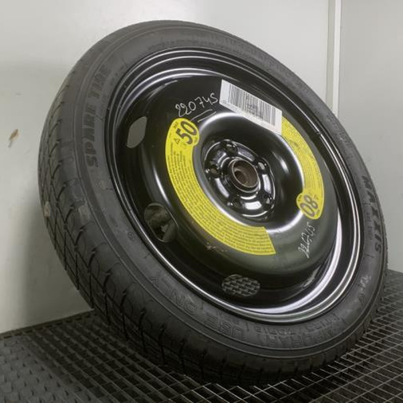 Roue de secours SEAT ATECA Photo n°3