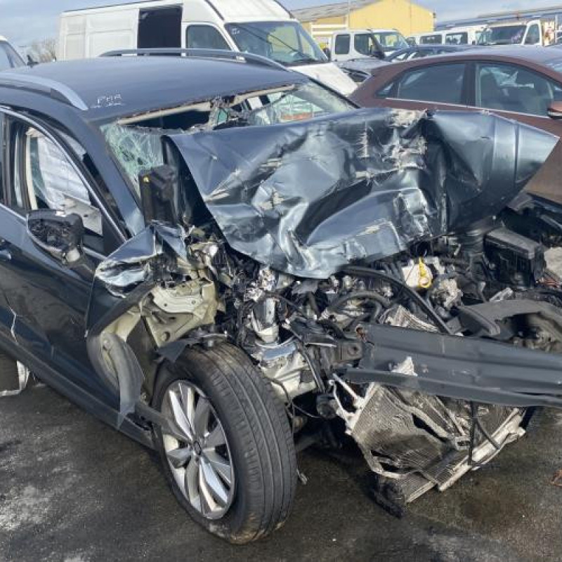 Roue de secours SEAT ATECA Photo n°6
