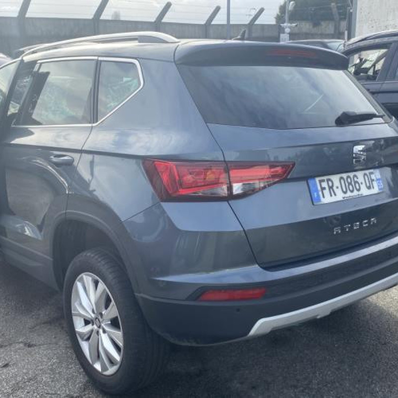 Roue de secours SEAT ATECA Photo n°8