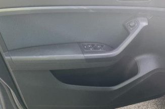 Roue de secours SEAT ATECA