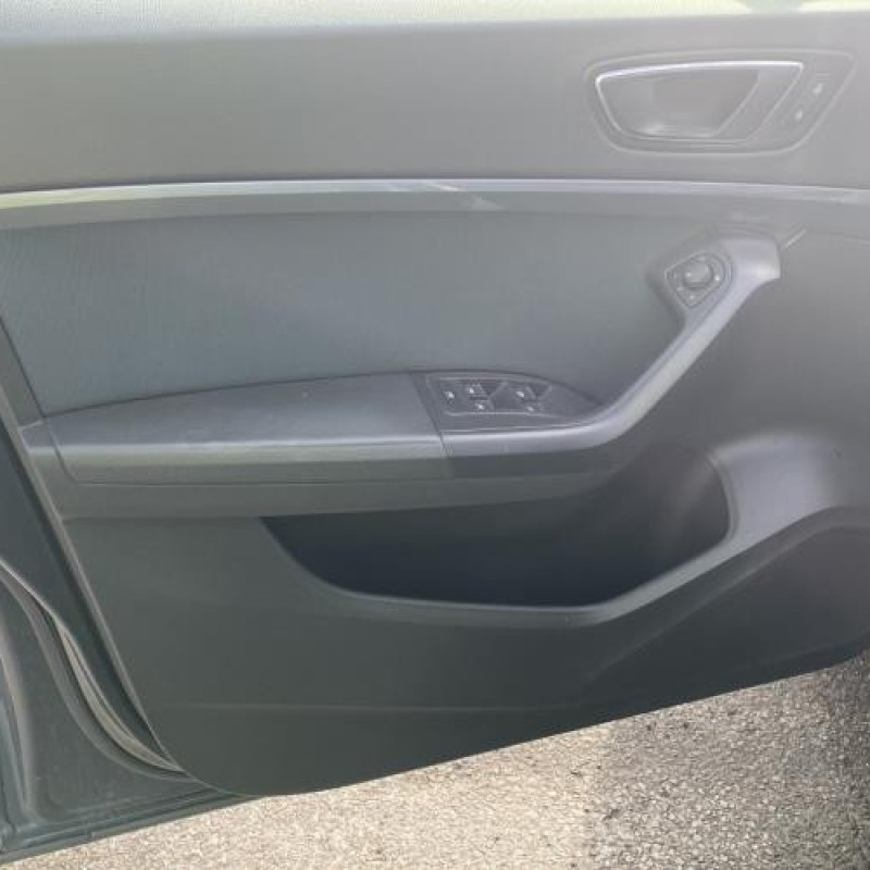 Roue de secours SEAT ATECA Photo n°13