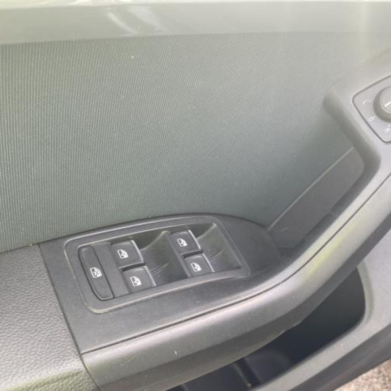 Roue de secours SEAT ATECA Photo n°14