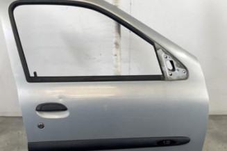 Porte avant droit RENAULT CLIO 2 Photo n°1