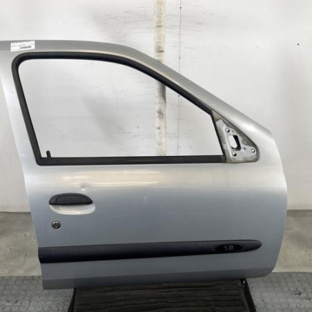 Porte avant droit RENAULT CLIO 2 Photo n°1