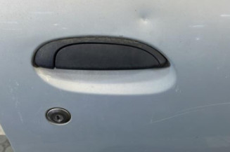 Porte avant droit RENAULT CLIO 2