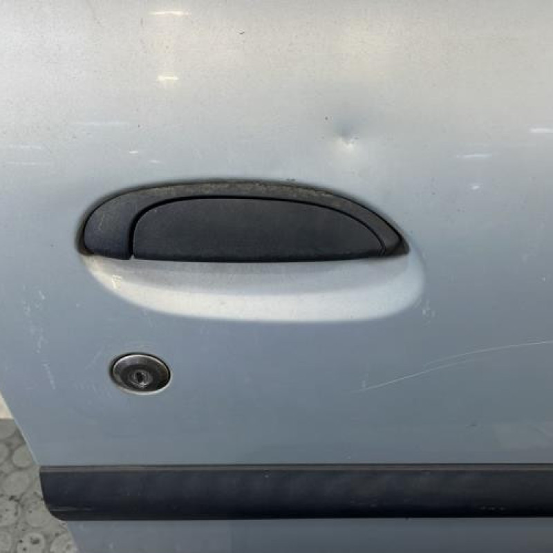Porte avant droit RENAULT CLIO 2 Photo n°2