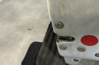 Porte avant droit RENAULT CLIO 2