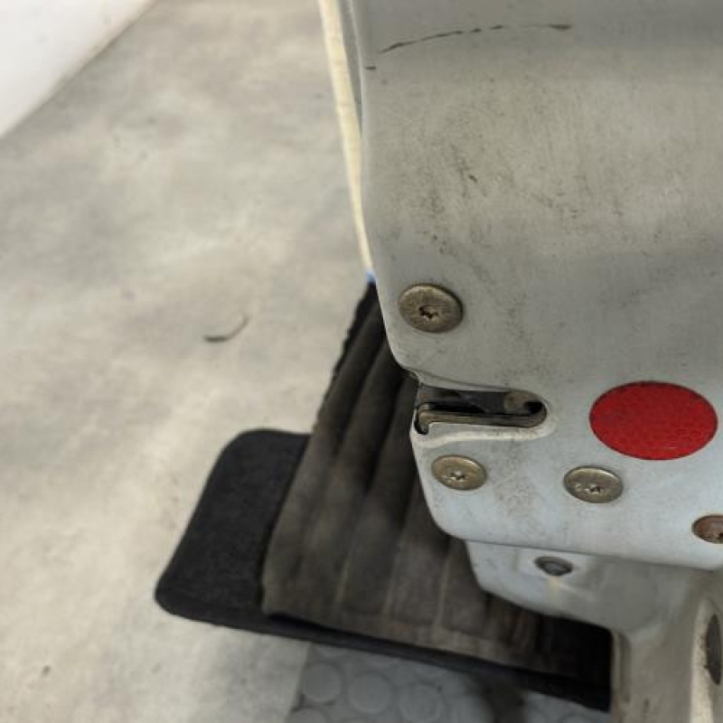 Porte avant droit RENAULT CLIO 2 Photo n°3