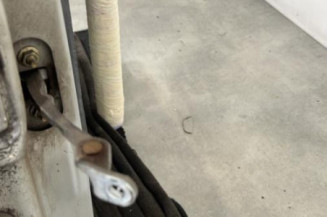 Porte avant droit RENAULT CLIO 2