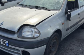 Porte avant droit RENAULT CLIO 2