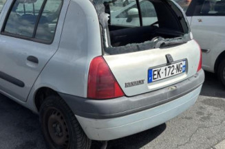 Porte avant droit RENAULT CLIO 2