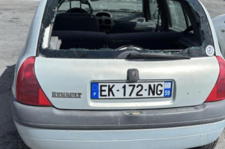 Porte avant droit RENAULT CLIO 2