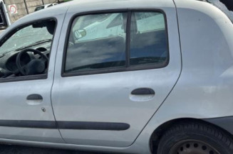 Porte avant droit RENAULT CLIO 2