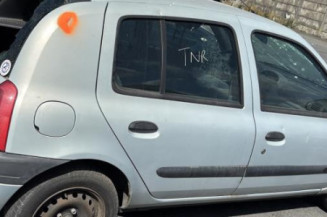 Porte avant droit RENAULT CLIO 2
