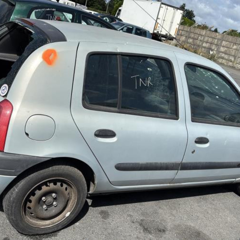 Porte avant droit RENAULT CLIO 2 Photo n°14