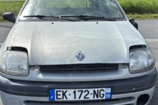 Porte avant droit RENAULT CLIO 2