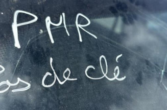 Porte avant droit RENAULT CLIO 2