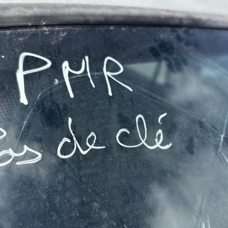 Porte avant droit RENAULT CLIO 2 Photo n°17