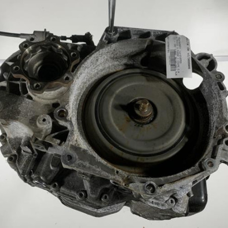 Boite de vitesses VOLKSWAGEN SCIROCCO 3 Photo n°1