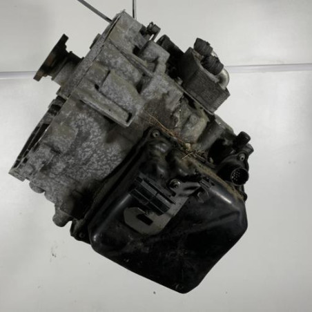 Boite de vitesses VOLKSWAGEN SCIROCCO 3