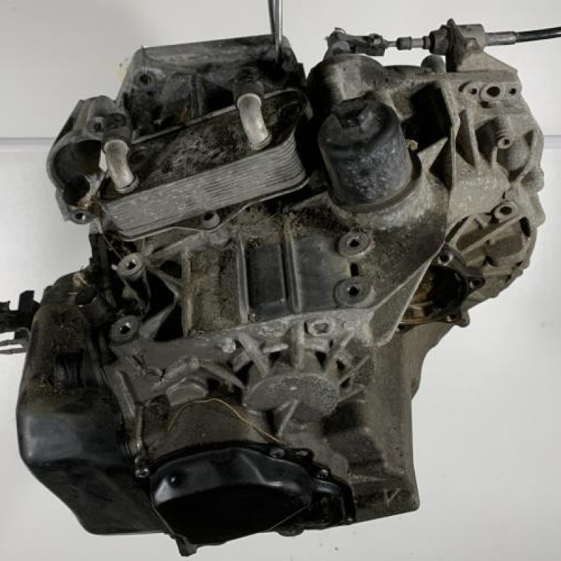 Boite de vitesses VOLKSWAGEN SCIROCCO 3 Photo n°3
