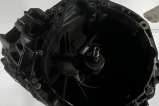 Boite de vitesses RENAULT SCENIC 3 Photo n°1