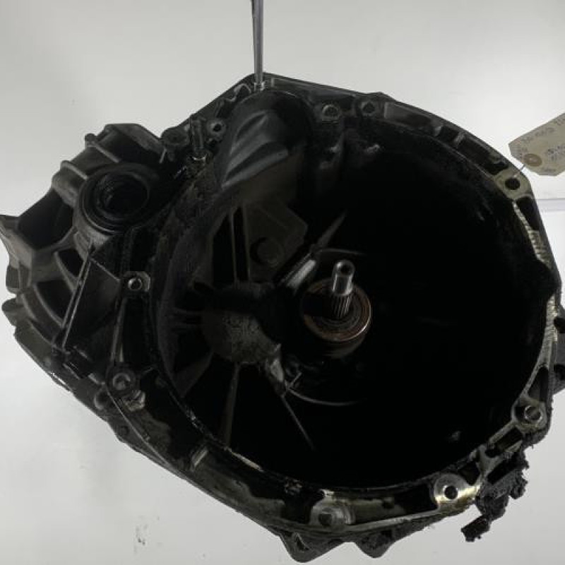 Boite de vitesses RENAULT SCENIC 3 Photo n°1