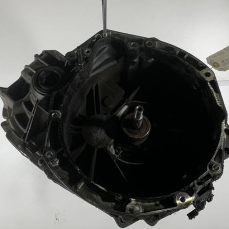 Boite de vitesses RENAULT SCENIC 3 Photo n°1