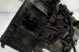 Boite de vitesses RENAULT SCENIC 3