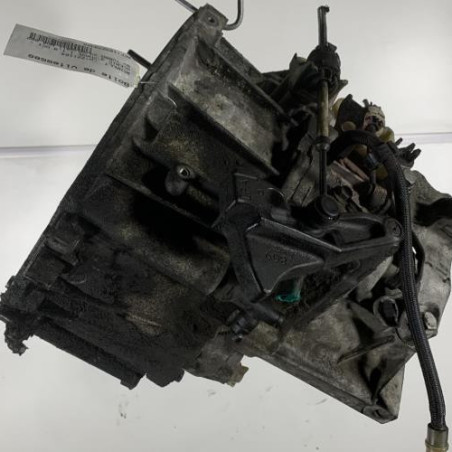 Boite de vitesses RENAULT SCENIC 3
