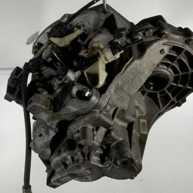 Boite de vitesses RENAULT SCENIC 3 Photo n°3