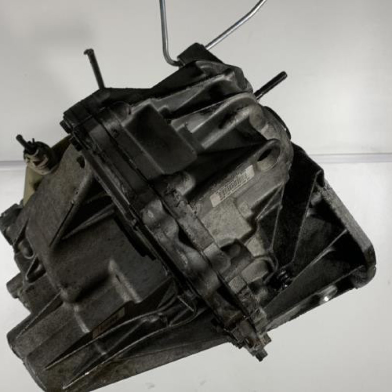 Boite de vitesses RENAULT SCENIC 3 Photo n°4