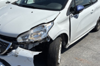 PEUGEOT 208 1 PHASE 2 1.0 VTI - 12V Photo n°1