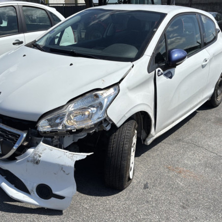 PEUGEOT 208 1 PHASE 2 1.0 VTI - 12V Photo n°1