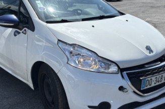 PEUGEOT 208 1 PHASE 2 1.0 VTI - 12V