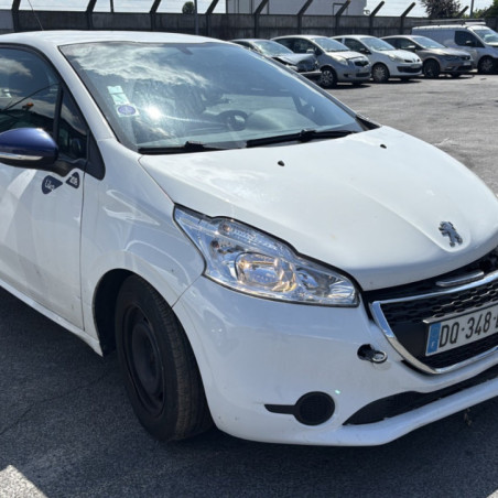 PEUGEOT 208 1 PHASE 2 1.0 VTI - 12V