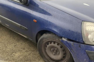 Neiman RENAULT CLIO 2