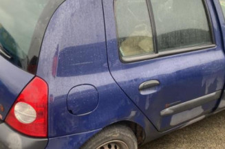 Neiman RENAULT CLIO 2