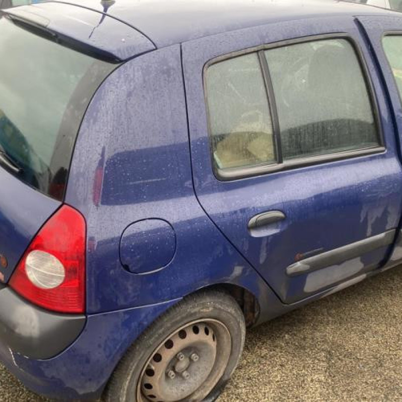 Neiman RENAULT CLIO 2 Photo n°6