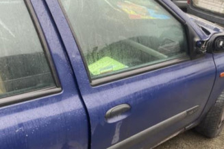 Neiman RENAULT CLIO 2